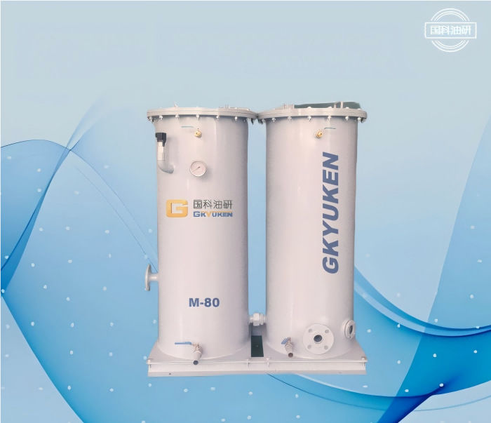 M型柴油过滤器